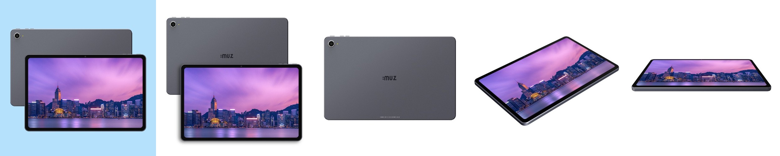 아이뮤즈 안드로이드 태블릿PC, 뮤패드 K8 [RAM 8GB/저장공간 128GB]