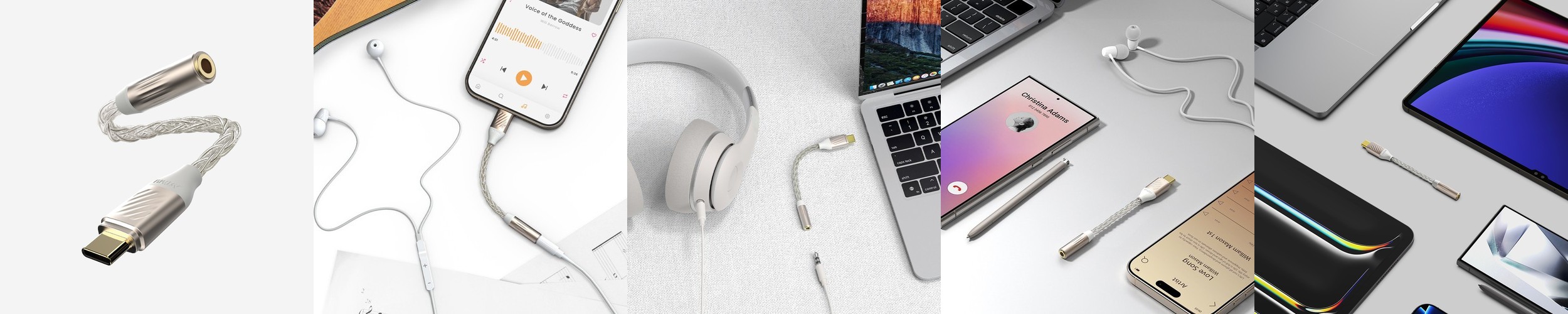 삼성 정품 C타입 AKG 유선 이어폰 갤럭시 인이어 게이밍 IC100 블랙