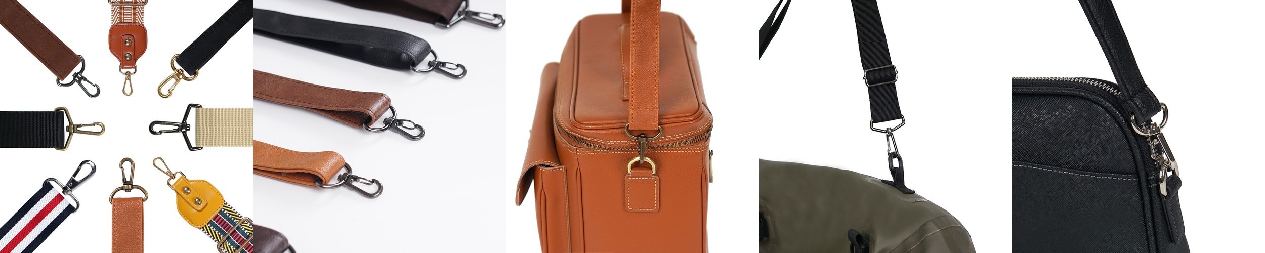 [이지업] 트립트랩 하네스 벨트 어깨끈 풀림 흘러내림 방지 홀더 집게 악세사리