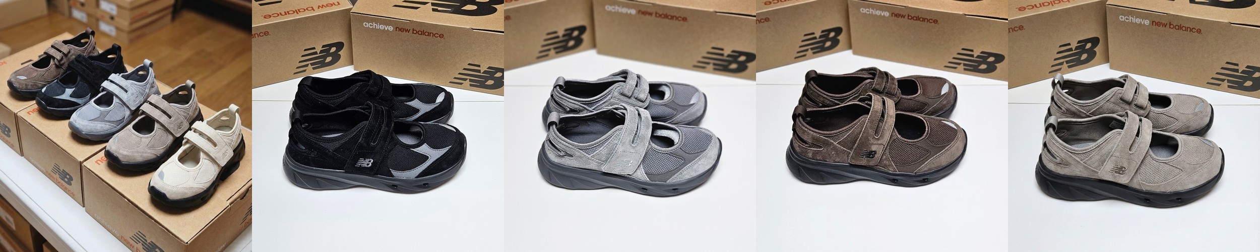 바로인 카니발 EVA 여름 발편한 리커버리 슬리퍼 샌들