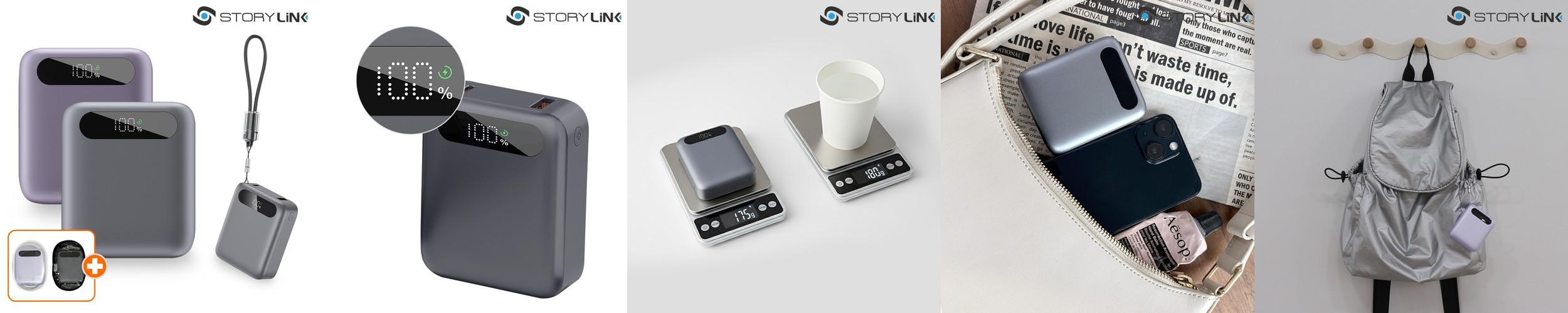 미니 보조배터리 10000 가벼운 보조배터리 3C CCC 보조배터리 기내반입 기내용 해외여행 중국