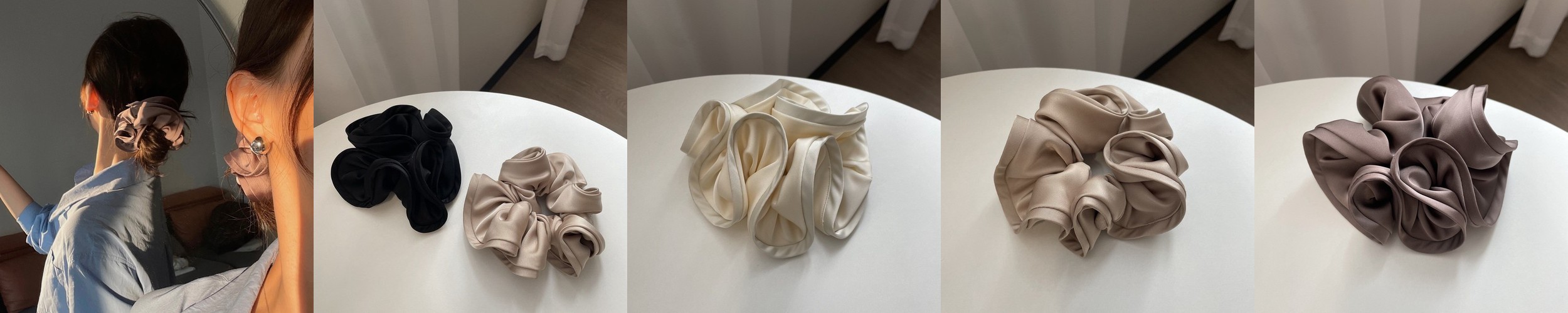 여성 남성 넓은 머리 여자 헤어밴드 머리띠