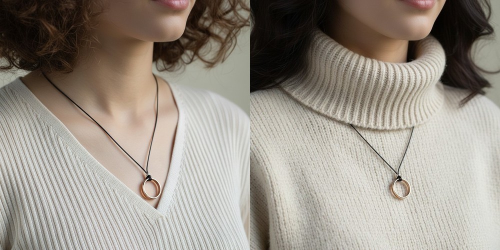 [오바들맨즈] LSB1131 써지컬스틸 가죽 남성 브라운 블랙 레이어드 팔찌