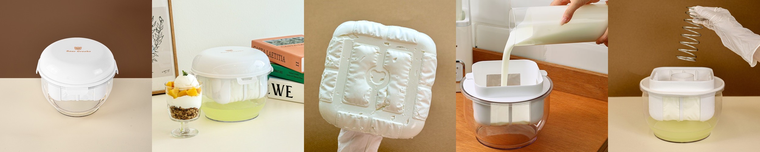 바이탈플랜트 롤팬 NEW 오리지널 자동회전냄비 6종 택1