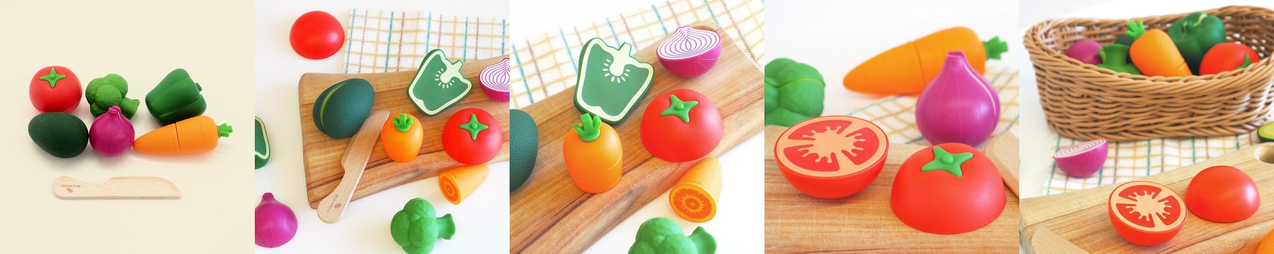 키저스 쁘띠쉐프 물 나오는 싱크대 주방놀이 장난감 세트 크림베이지