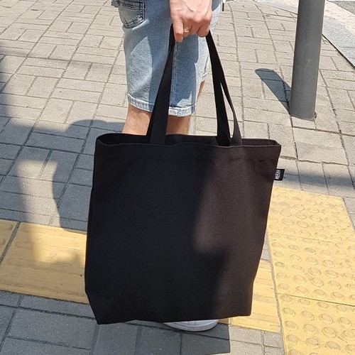 남자 나일론 빅 큰 크로스백 천 방수 직장인 대학생 데일리 가방 보부상 가벼운