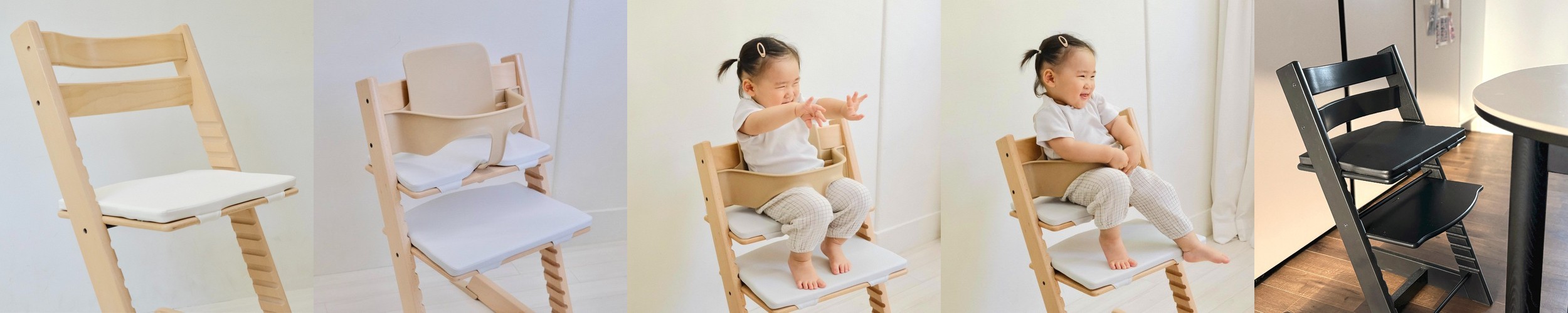 [호환] 코지키즈 부가부 지라프 쿠션 매트 방석 방수