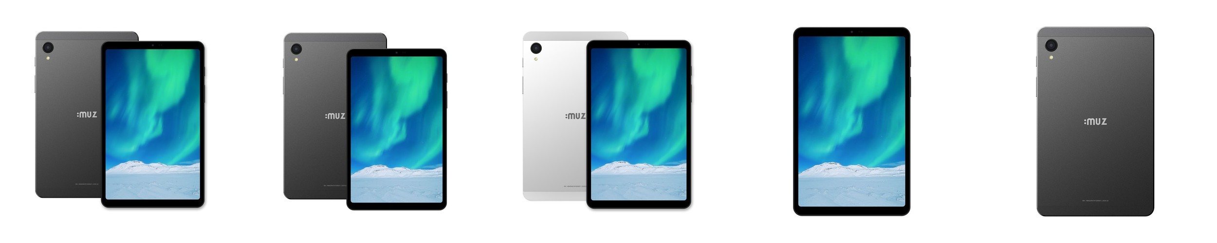 아트란 큐패드미니 8인치 태블릿pc 64GB Android14 인셀터치 IB868H