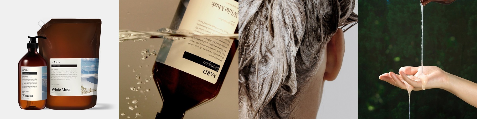 라운드어라운드 편백 클린 스프레이 리필 2P 세트 (160mlX2EA)