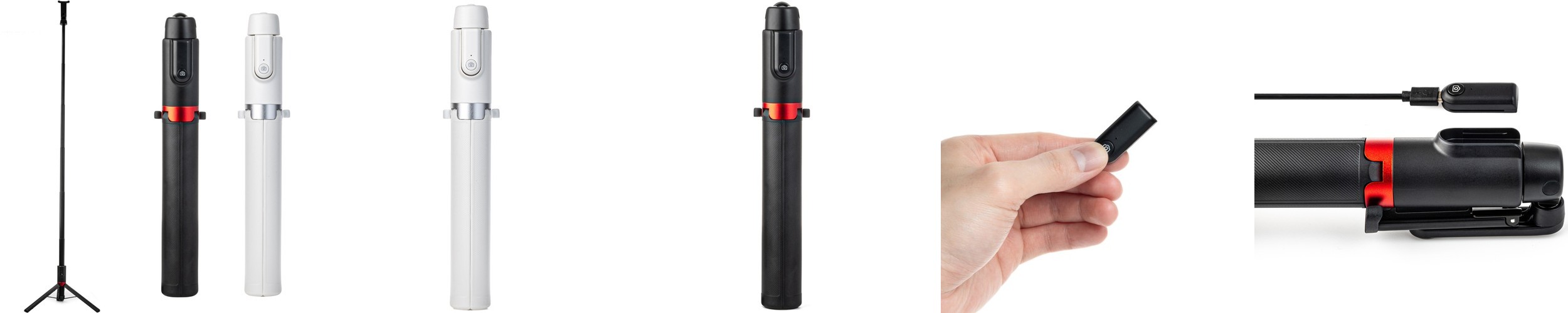 마크제트 1.3M 스마트폰 삼각대 경량 카메라 미니 삼각대 여행용 휴대용