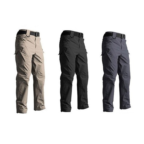 라르빅 아웃도어 투웨이 디테쳐블 팬츠 등산 바지