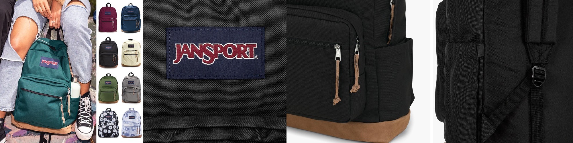 잔스포츠 백팩 라이트팩 학생가방 책가방