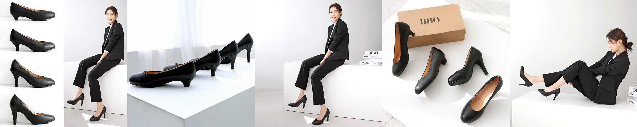 (봄신상 데일리) 스윗버튼 메리제인 펌프스 (4cm) HPWWVGA204