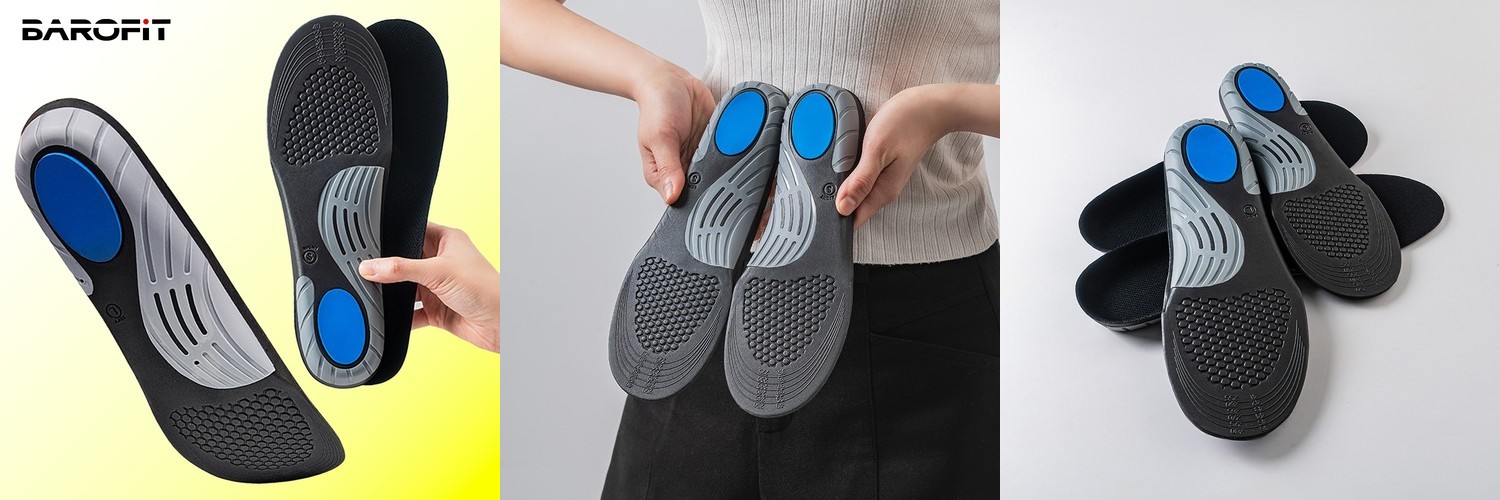 심리스 앞꿈치 면쿠션패드/하이힐 구두 신발 발 발바닥 지간신경종 중족골 종자골염통증보호대