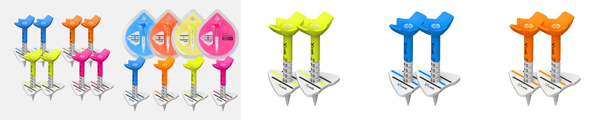 골프 볼마커 맞춤제작 유리돔 포토 이니셜 자석클립 커플 골프용품 선물 볼마크