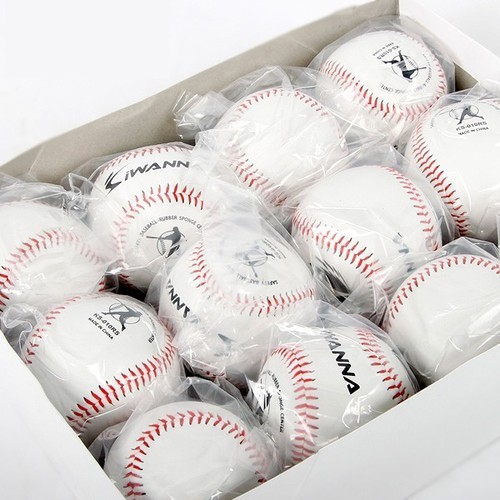 BC 플라이오볼 투수 구속 훈련 피칭볼 회전근개 강화 피칭연습 (낱개판매용)