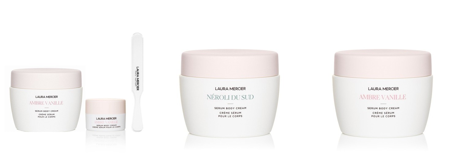 [슈퍼적립][로라 메르시에]세럼 바디 크림 200ml