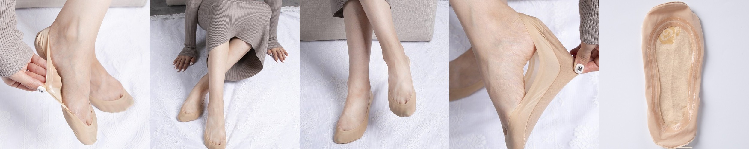 플라워 긴머리집게핀 예쁜 꽃 올림머리핀