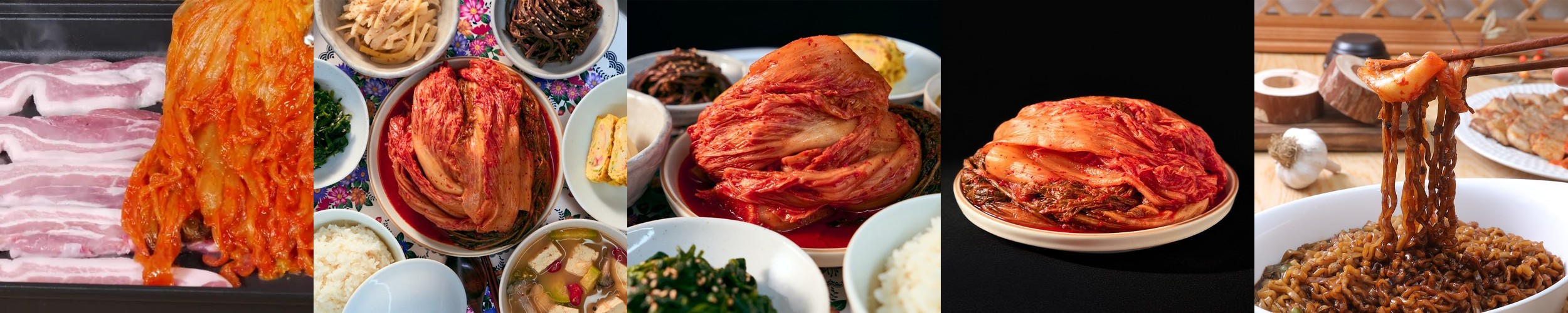 여수 나래식품 전라도 묵은지 국내산 묵은김치 3kg, 1개