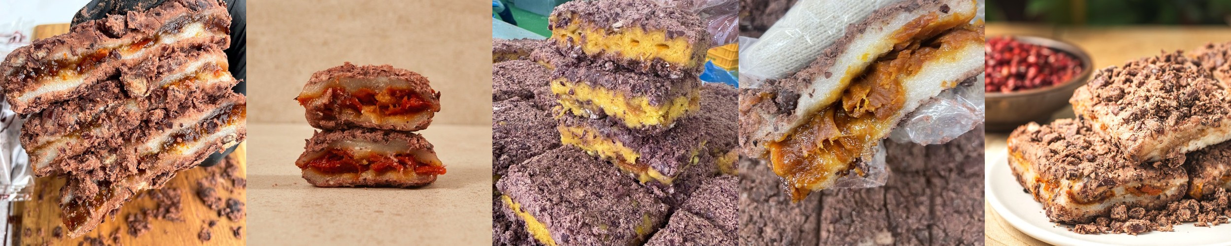 대월떡집 대통령표창 호박고지 시루떡 팥시루떡 개별포장 1kg