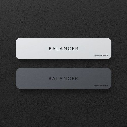 건프라이머 더스트 브러쉬 스틱 (모형의 좁은 틈새까지 잘 털어주는 브러쉬)