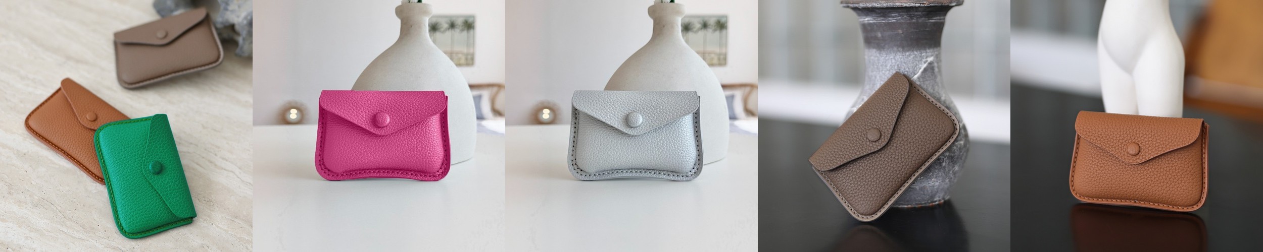 [동영상제공] DIY 가죽 가방만들기 가죽공예 키트 패키지-크라운백