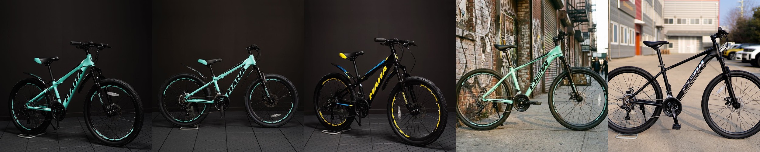 [트렉투홈] 트렉 주니어 자전거 프리칼리버 24 8단