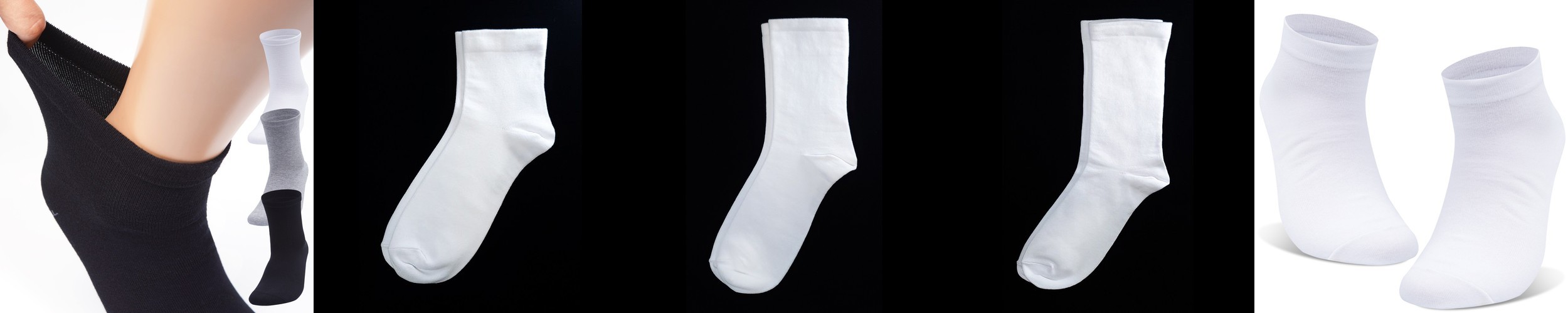 다안삭스 무압박 빅사이즈 큰발 남자 당뇨 임산부 발목 넓은 장목 양말