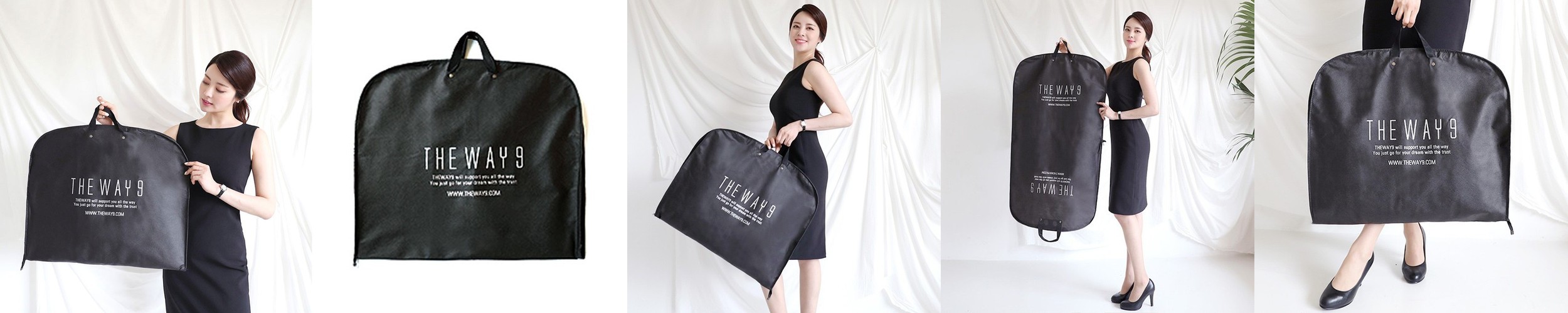 캄스 포트온 전면오픈 미니 노트북수납 캐리어 42cm(16인치), 카키