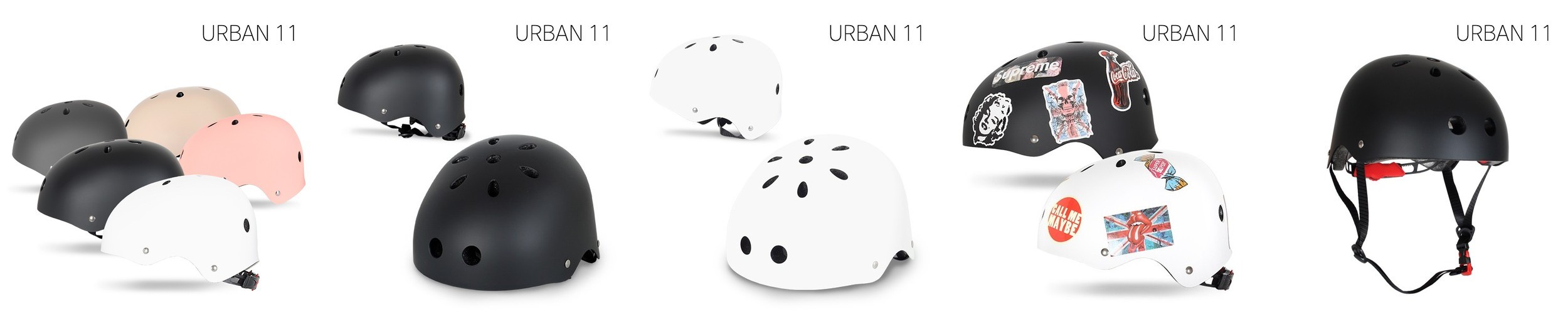 톰디어 후미등겸용 어반 전동킥보드헬멧 자전거헬멧