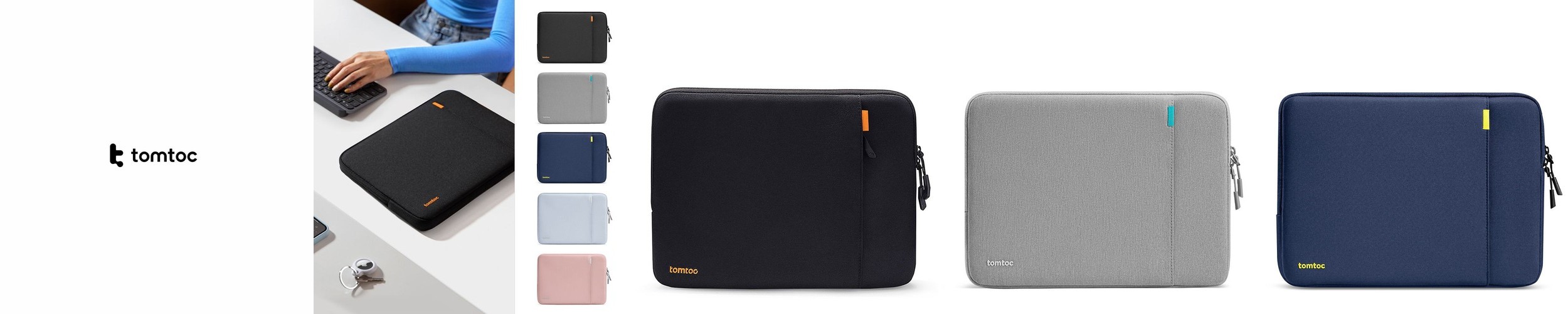 미아크 에어팟 4세대 캐리어 케이스