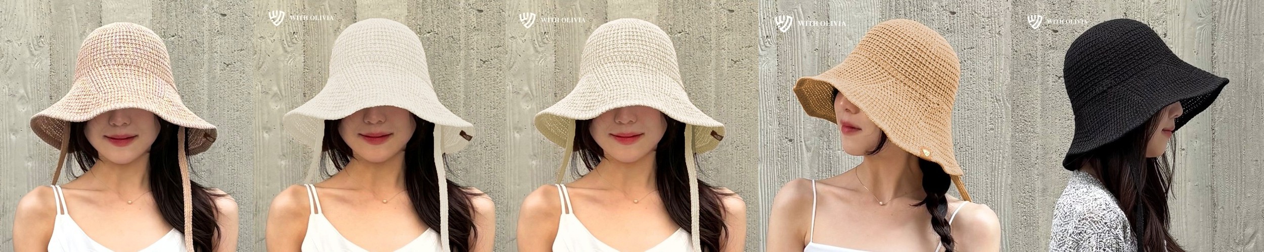 천연 라피아햇 라탄 왕골 여자 여름모자 여성 밀짚모자 휴양지 여행 챙넓은모자 비치 바캉스