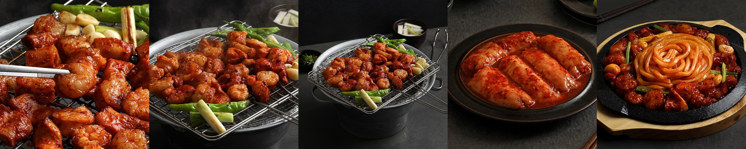 [회오리곱창]한우 통대창 생대창 소대창 400g