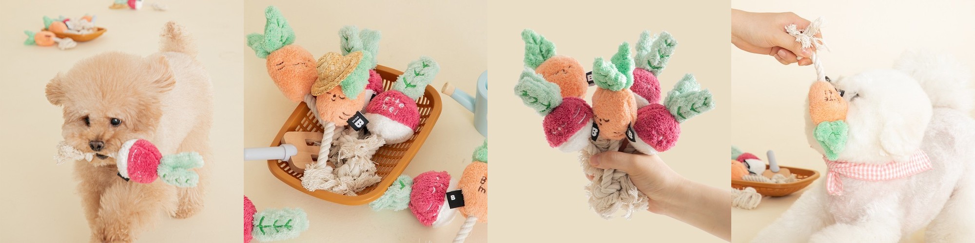 대형견 장난감 강아지 터그놀이 이갈이 치발기 튼튼