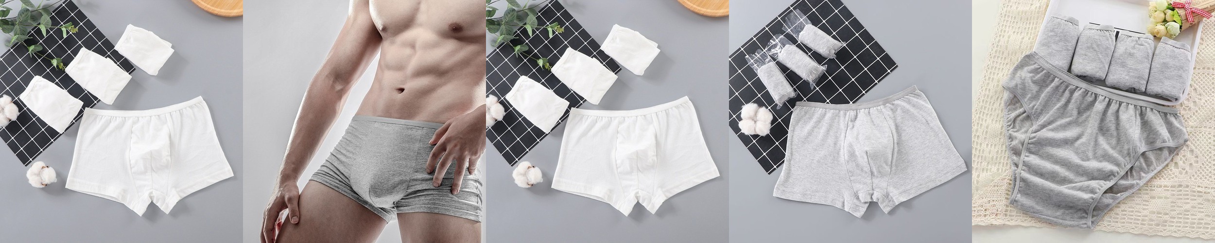 남자 일회용팬티 트렁크 드로즈 삼각 사각 마사지 여행용 팬티 삼각 화이트