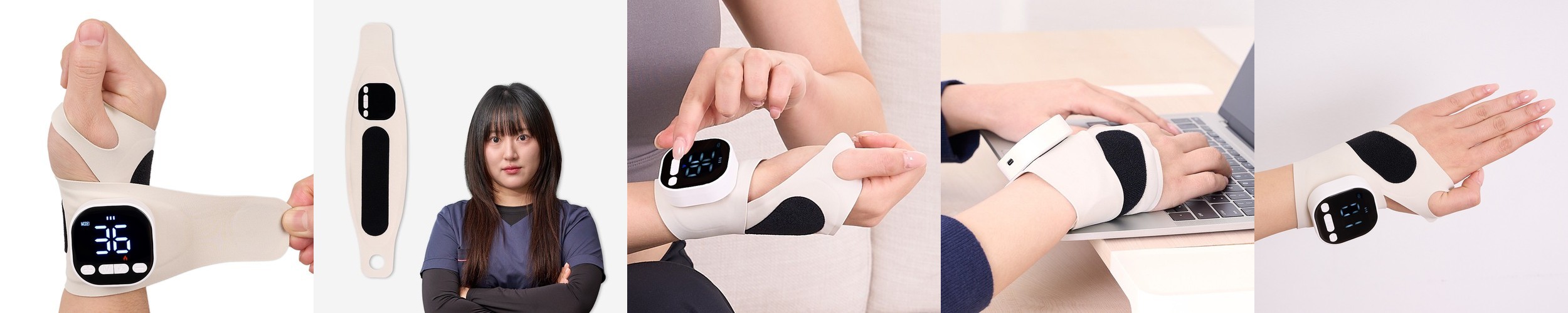 멜킨 어썸 미니 휴대용 마사지건 추천 무선 전동 초경량 저소음 안마기 어깨 승모근 전신