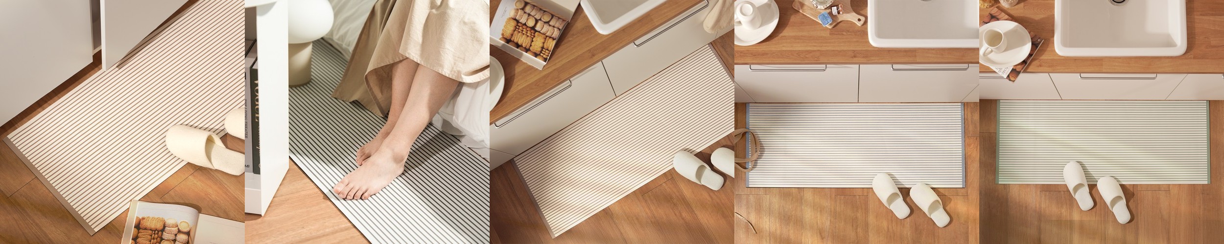 생활공작소 뽑아쓰는키친타올 100매 15팩