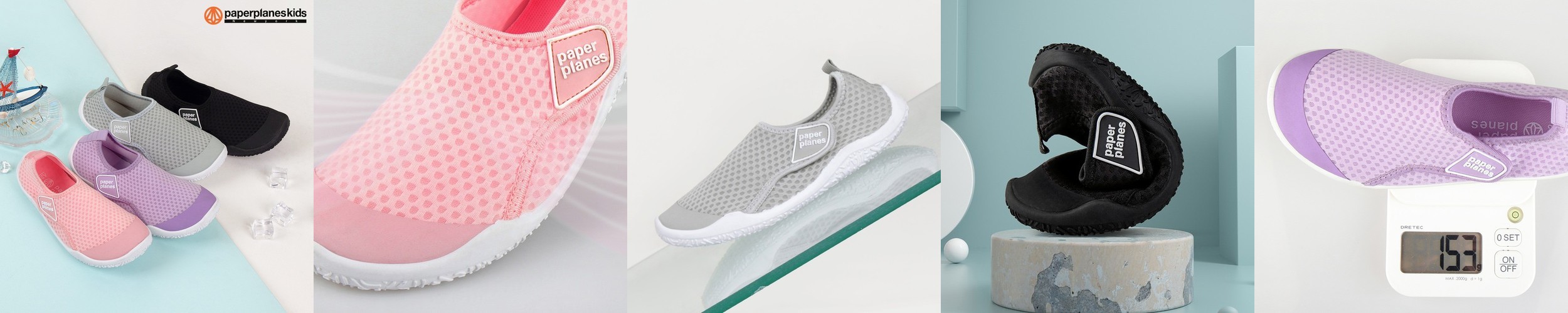 아동 샌들 키즈 슬리퍼 여아 남아 무중력 더블 쿠션 신발 리커버리 아쿠아슈즈 PS3323