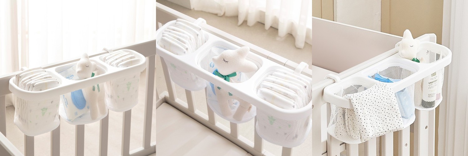 아이팜 쉘 베이비룸 2EA 1세트 유아 안전가드 울타리