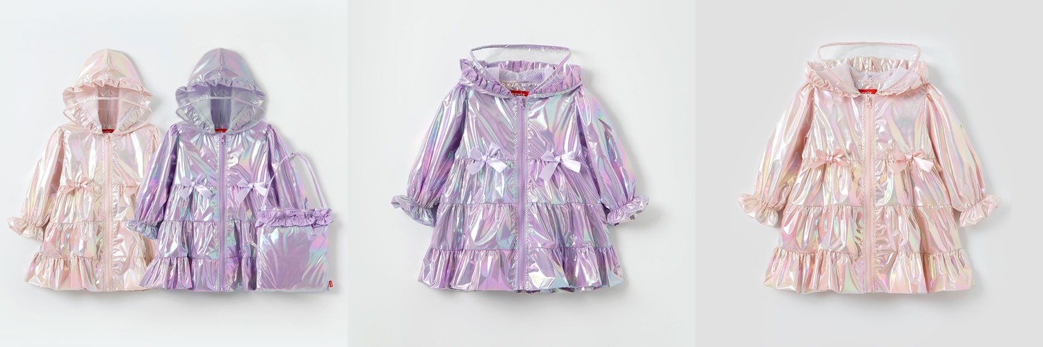 아기우비 여아 남아 우비 키즈 유아 레인코트 아동 돌 아기 판초