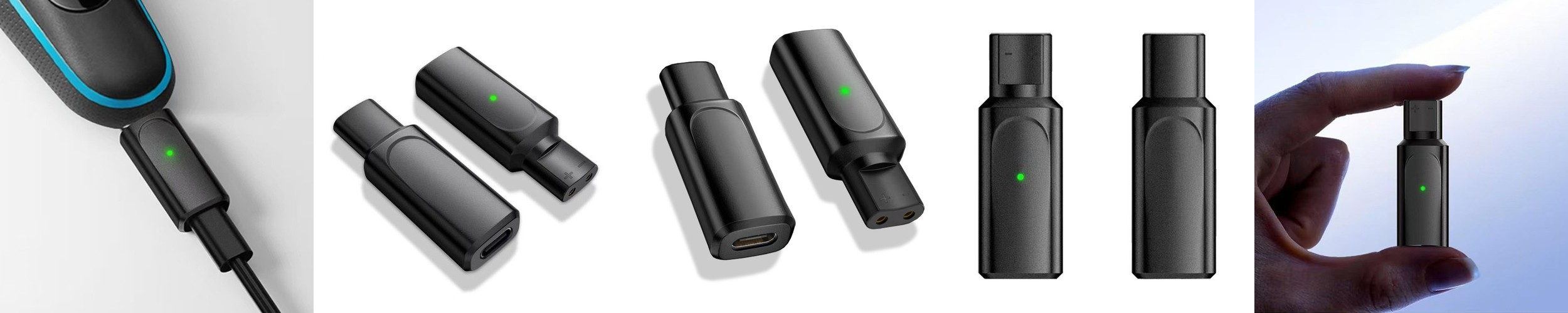 면도기 윤활유 50ml + 면도기세정액 500ml 전기면도기 면도날 바리깡 관리 윤활 오일 윤활제