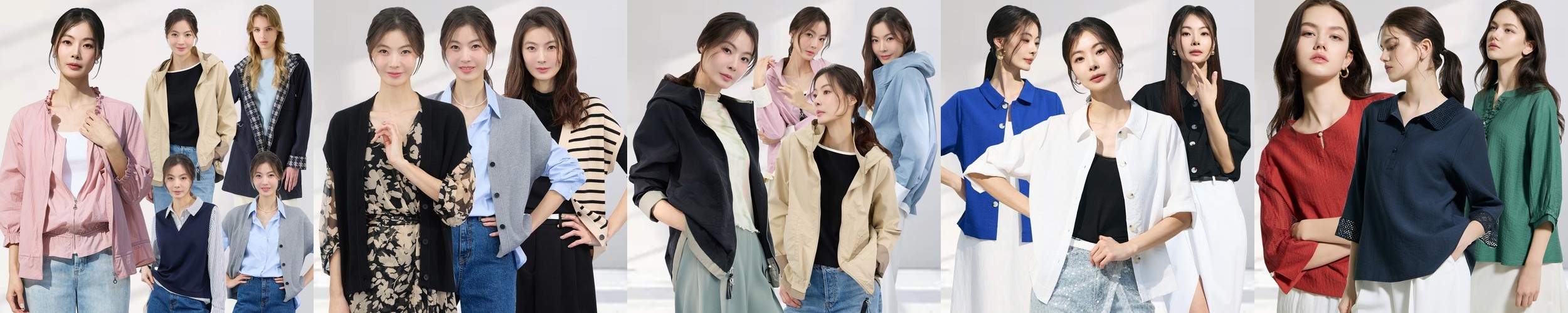 하마마스 린넨 모시 민소매 나시티 여름 미시옷 엄마옷