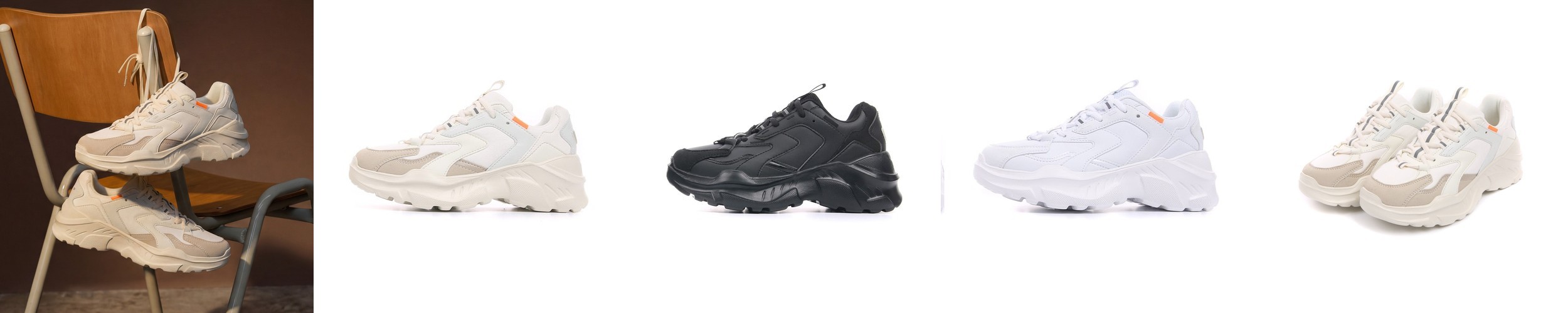 TXG 남자 키높이 운동화 7cm