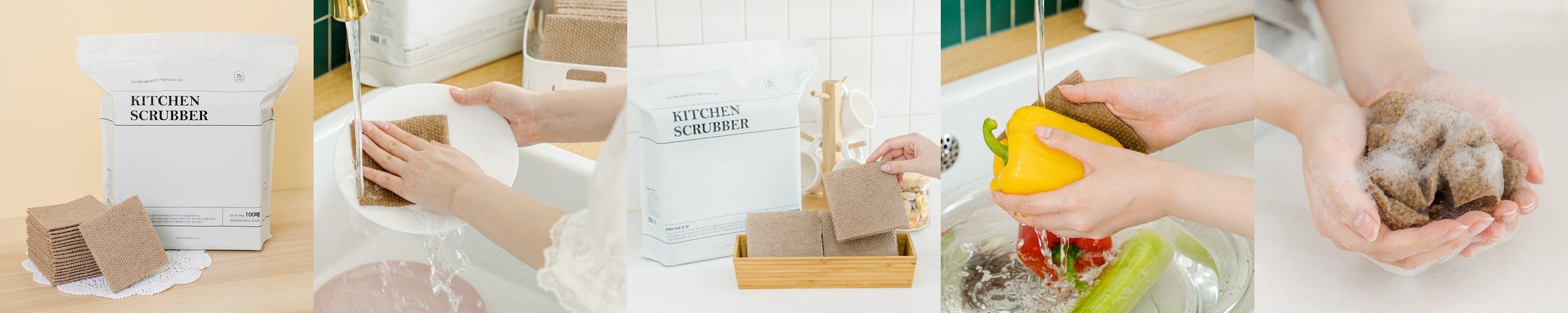 홈트너 제습제 옷장제습제 습기제거제 옷걸이형 250g, 10개