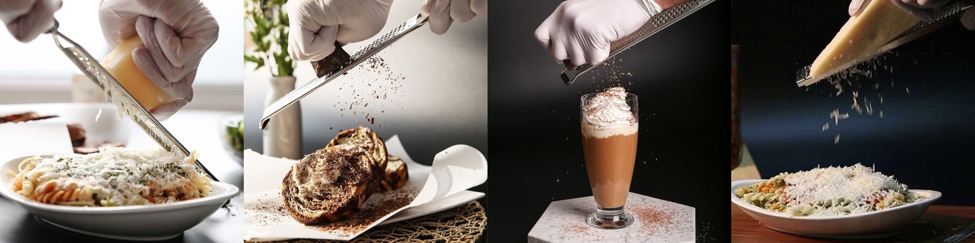 치즈 그라인더 그레이터 강판 글라인더 레몬제스터 이유식 일반형