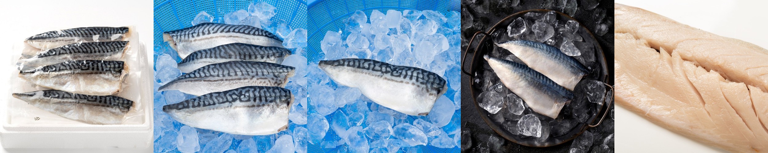 뼈없는 순살 고등어 노르웨이 손질 구이 생선 노르웨이고등어