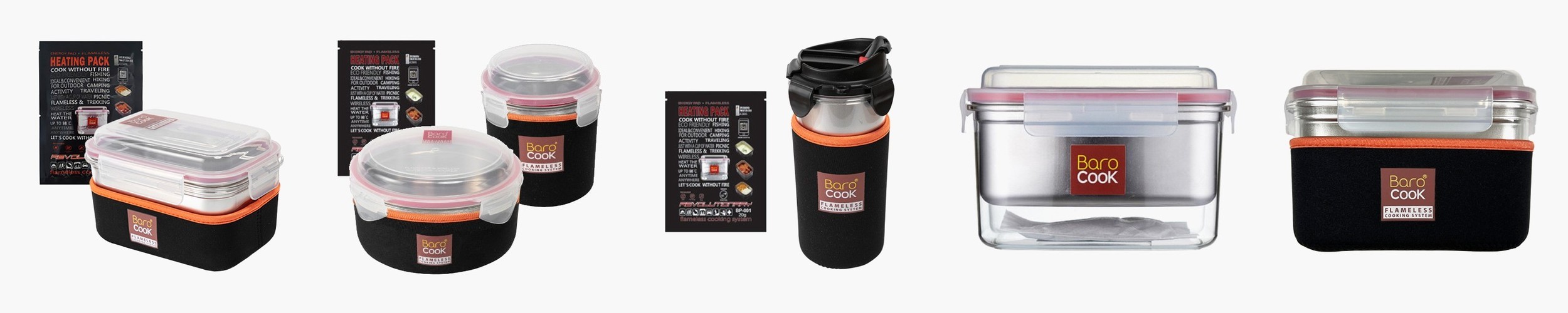 씨투써밋 캠프 키친 폴딩 서빙 스푼 캠핑 국자 초경량 백패킹