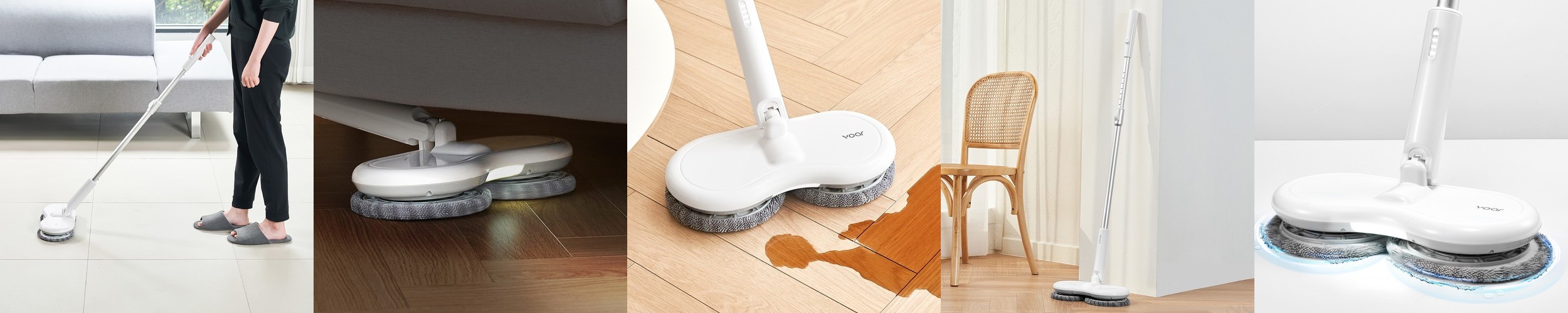 [가전페스타]Narwal S20 Pro 아쿠아 무선 물걸레 청소기