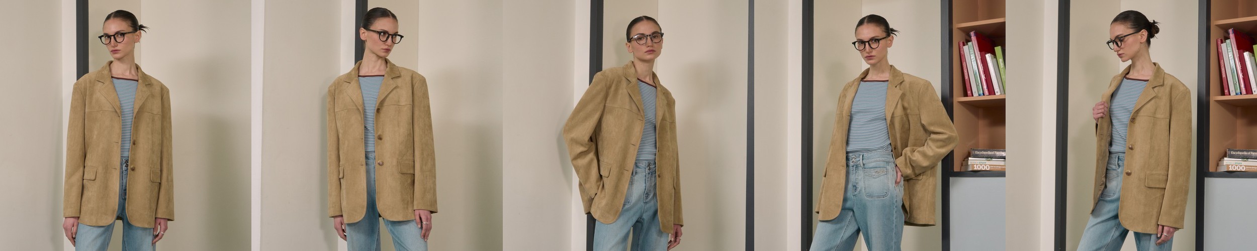 (SALE)남자자켓 남성가을자켓 트러커 빅사이즈