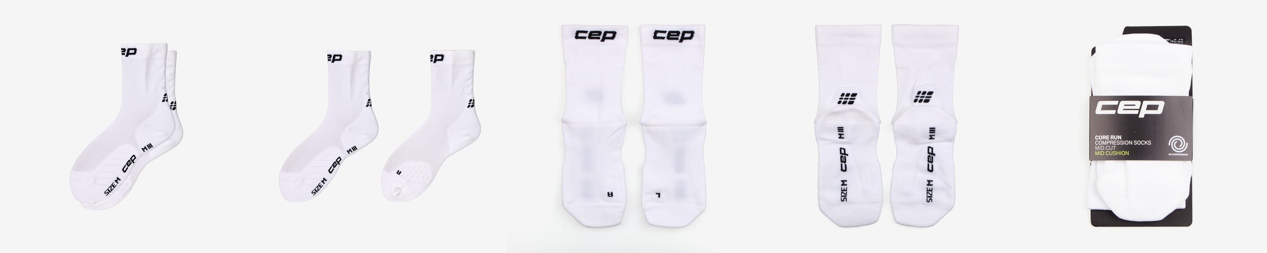 삭피엔스 남자 중목 패션 양말 더블 아가일 5color N배송